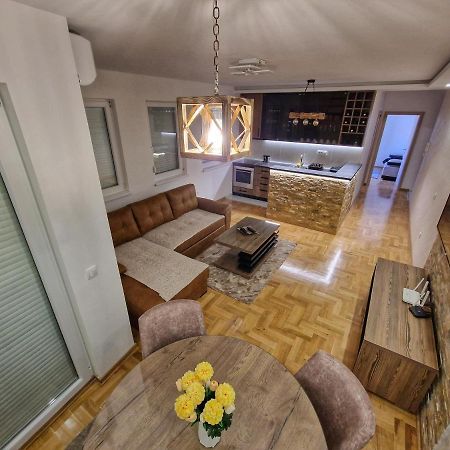 Apartman Dionis Užice Exterior foto