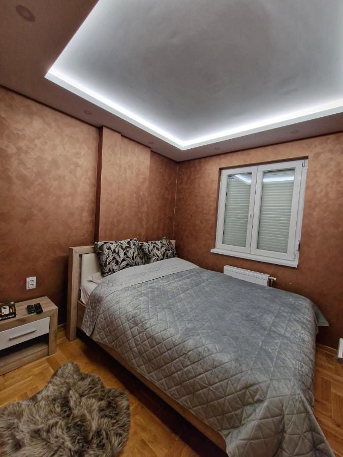 Apartman Dionis Užice Exterior foto