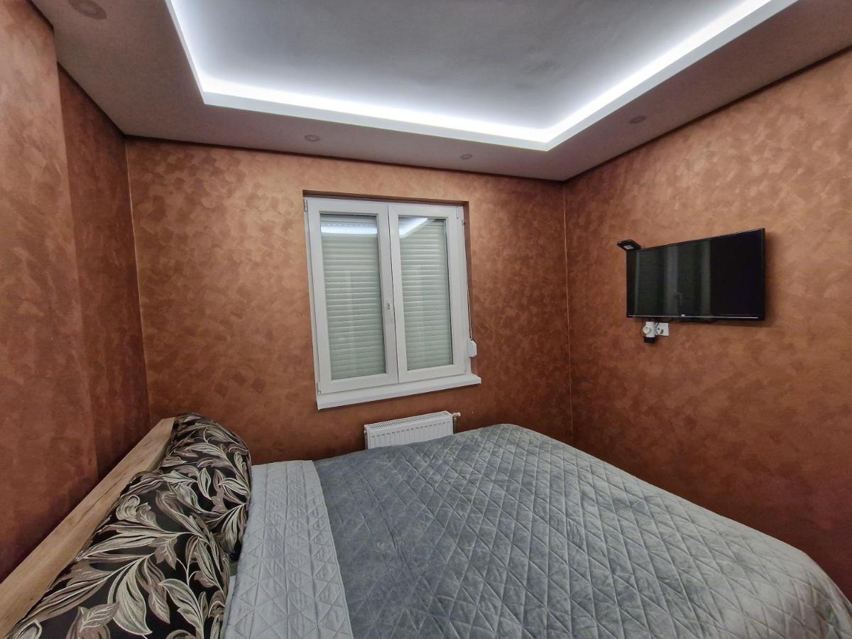 Apartman Dionis Užice Exterior foto