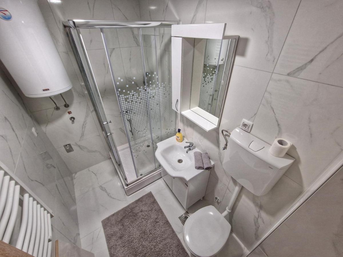 Apartman Dionis Užice Exterior foto