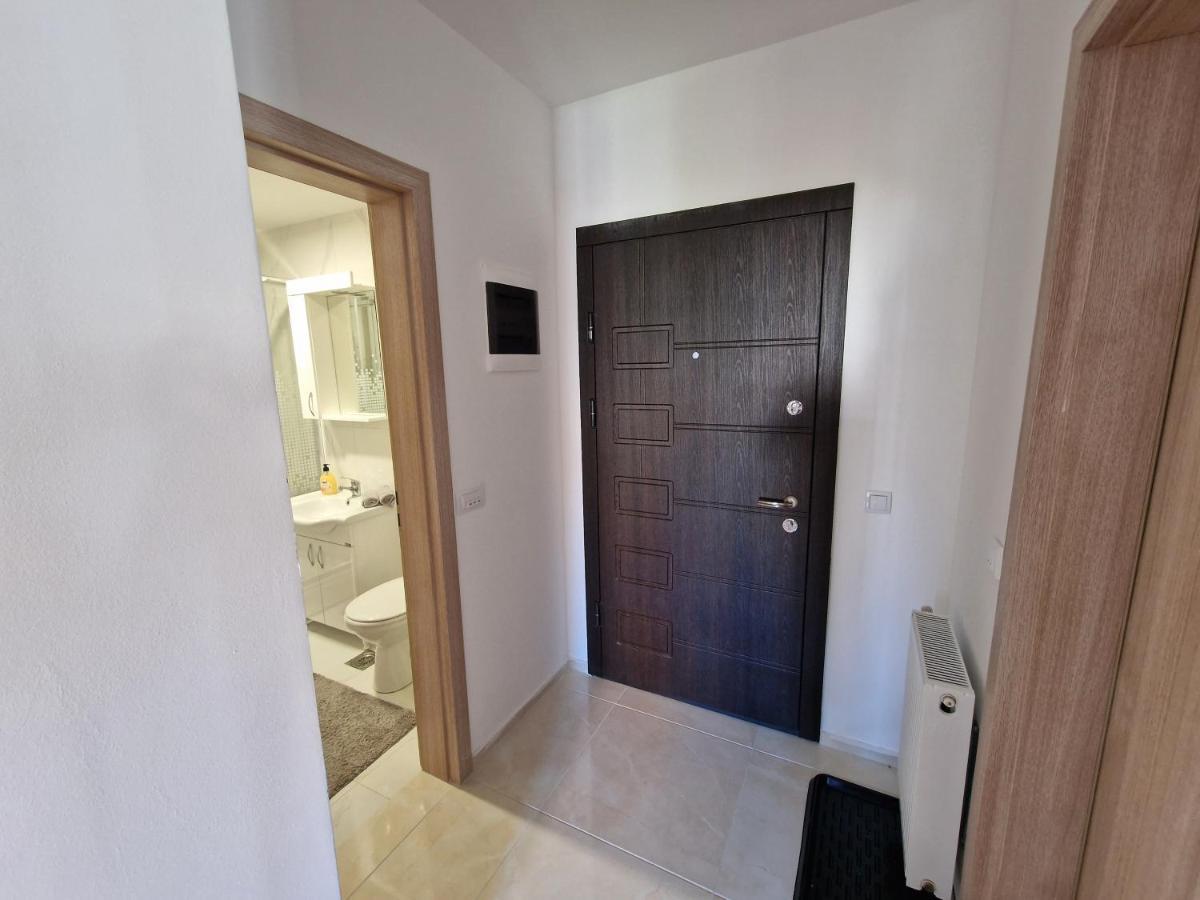 Apartman Dionis Užice Exterior foto