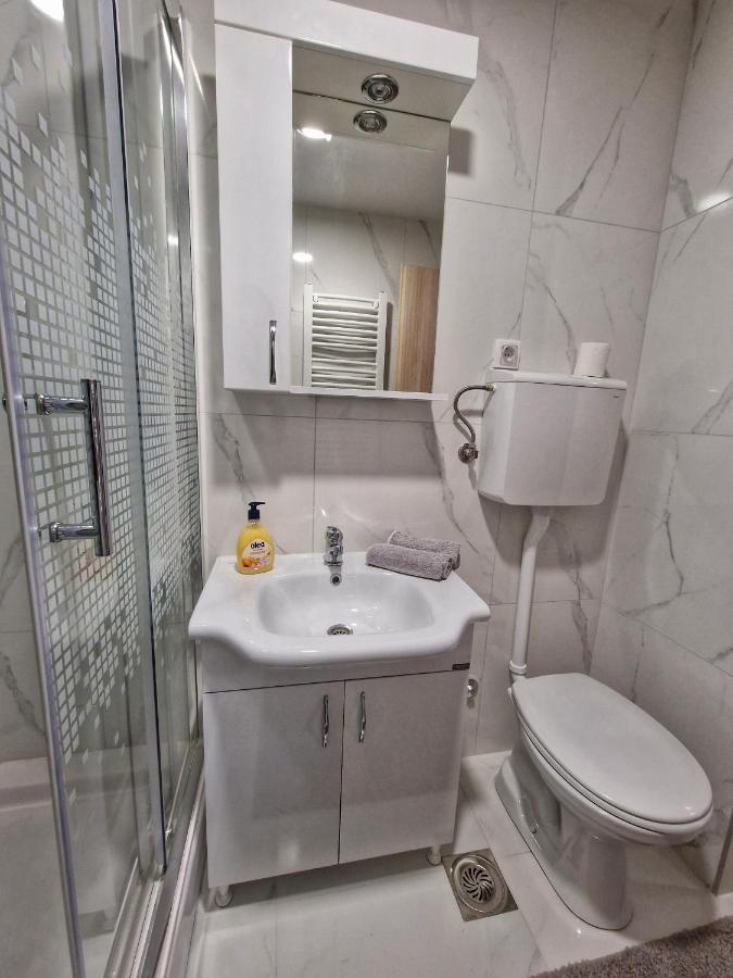 Apartman Dionis Užice Exterior foto