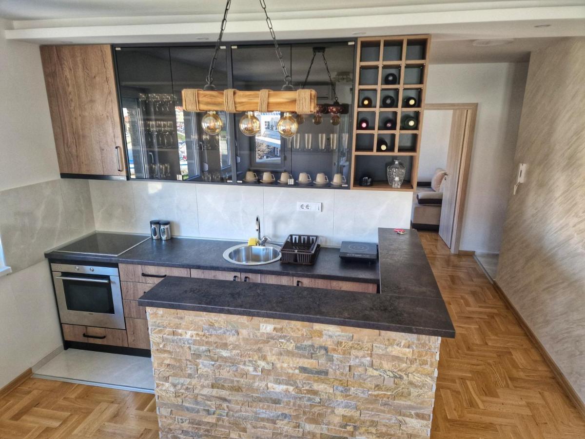 Apartman Dionis Užice Exterior foto