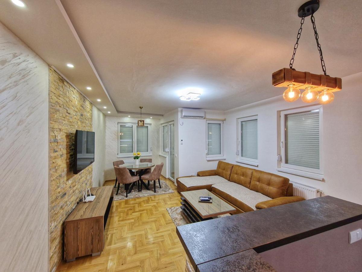 Apartman Dionis Užice Exterior foto