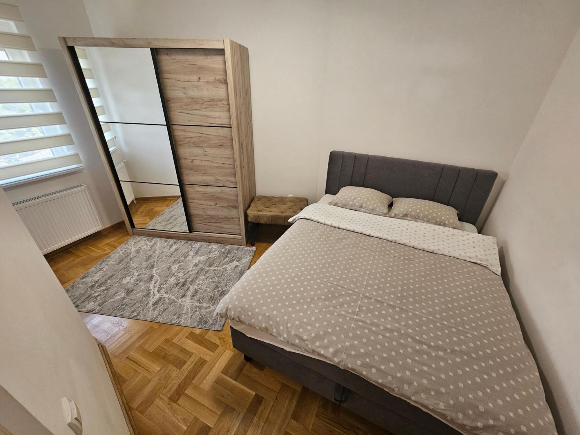 Apartman Dionis Užice Exterior foto