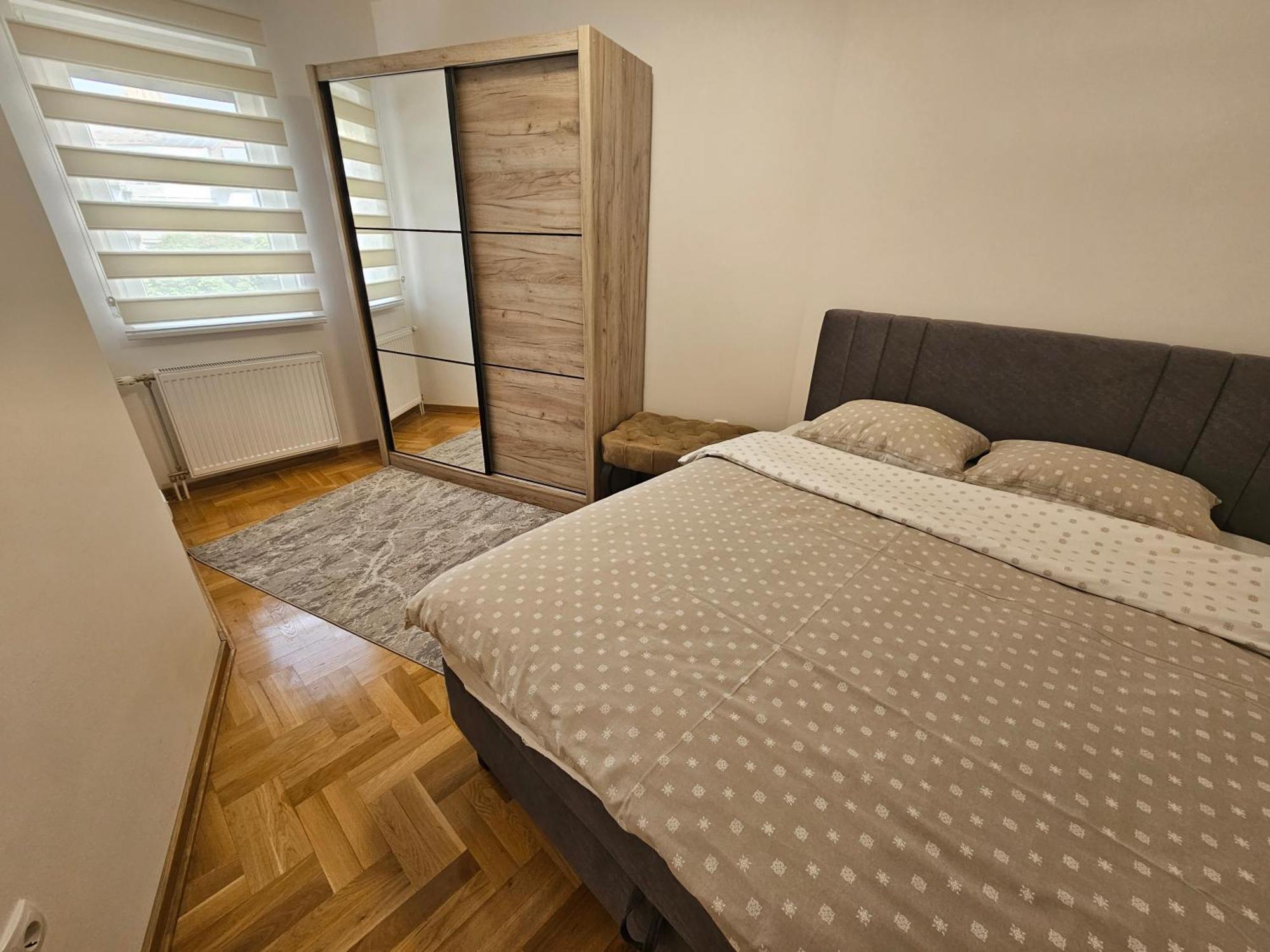 Apartman Dionis Užice Exterior foto